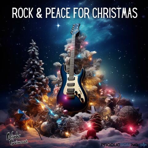 Rock & Peace for Christmas