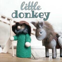 Little Donkey