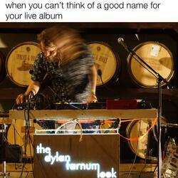 goofy @ boachella 9-23-23