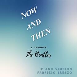 Now and then