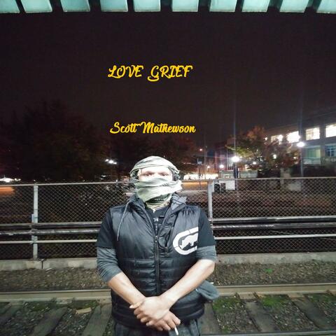 Love Grief