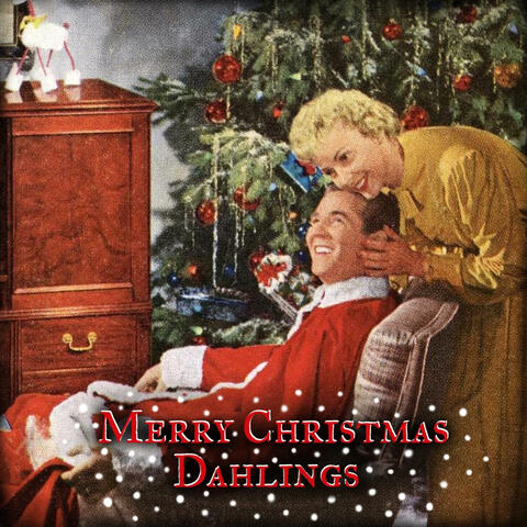Merry Christmas Dahlings
