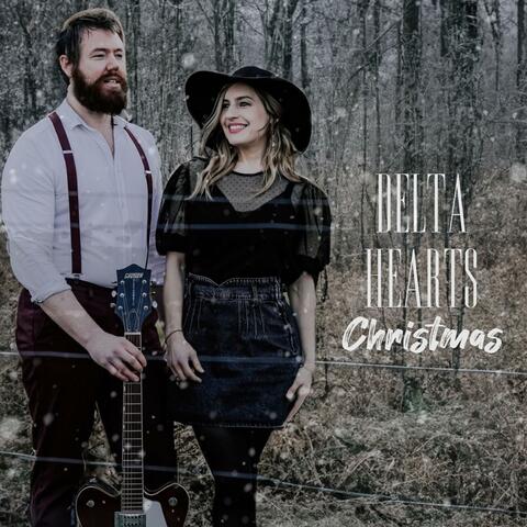 Delta Hearts Christmas