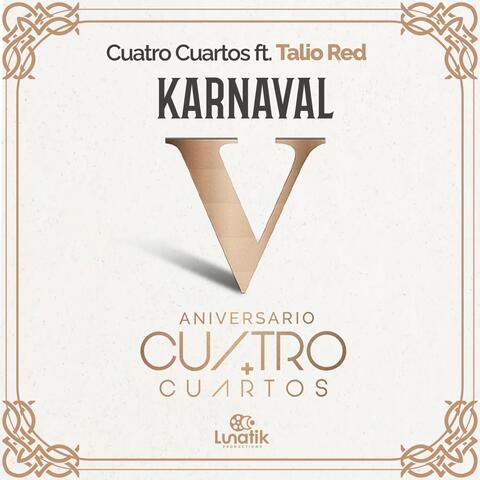 Karnaval (feat. Talio Red - Madafakers)