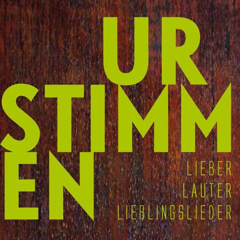 Lieber lauter Lieblingslieder