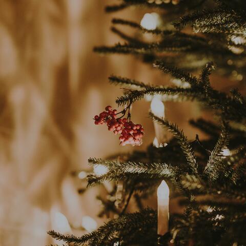 A Very Lofi Advent