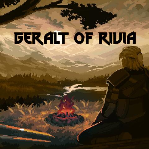 Geralt Of Rivia