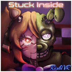 Stuck Inside (feat. FindingANest)