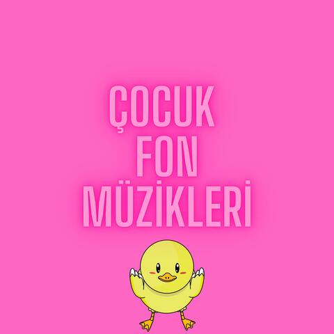 Eğlenceli Çocuk Fon Müzikleri 2