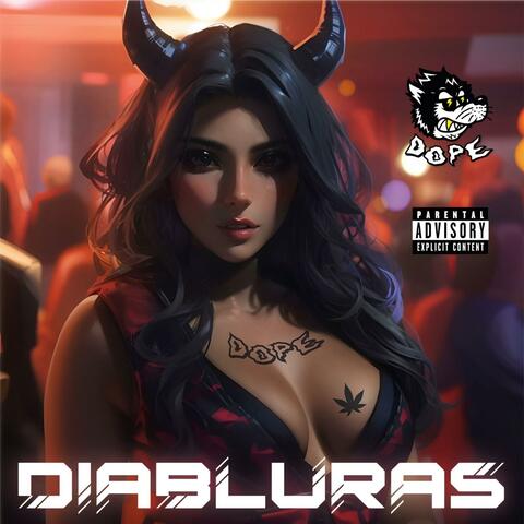 DIABLURAS