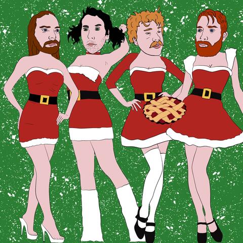Merry Quitmas (Ya Filthy Animal)