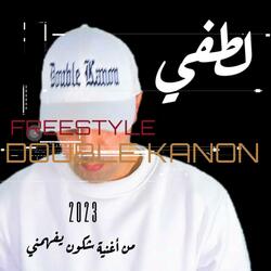 freestyle chkoune yefhemni