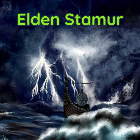 Elden Stamur