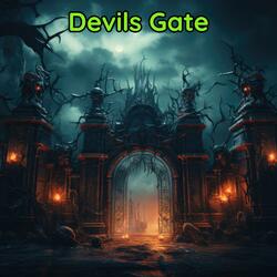 Devils Gate