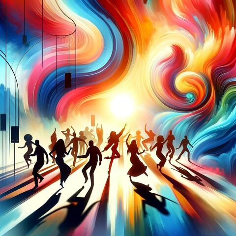 Life's Dance