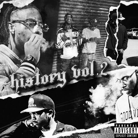 HISTORY vol. 2