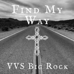 Find My Way