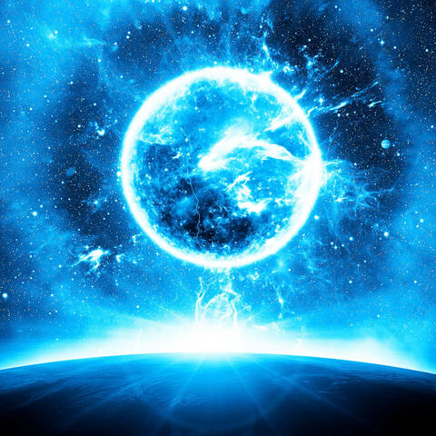 Transcend (See You At The Top)