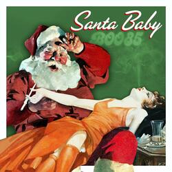 Santa Baby
