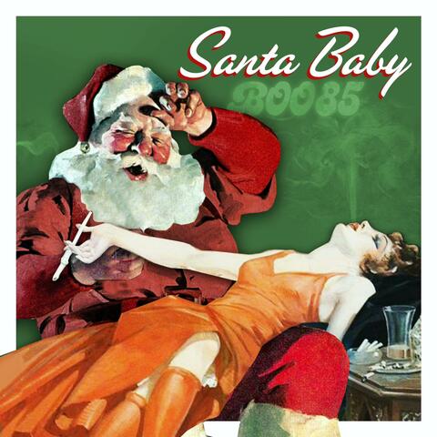 Santa Baby