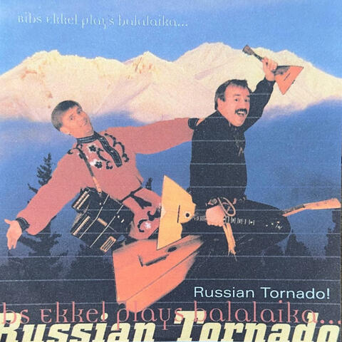 Russian Tornado