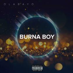 Burna Boy