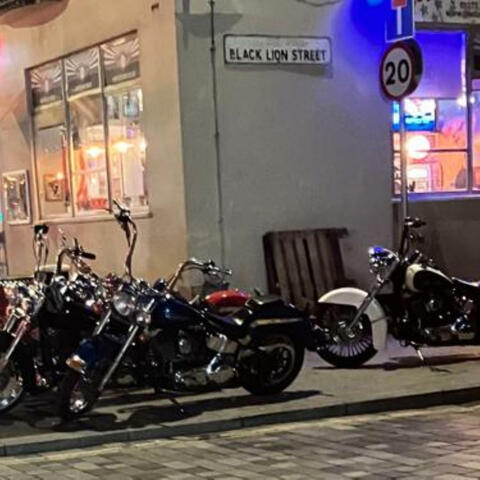 MAX (Loosing control)