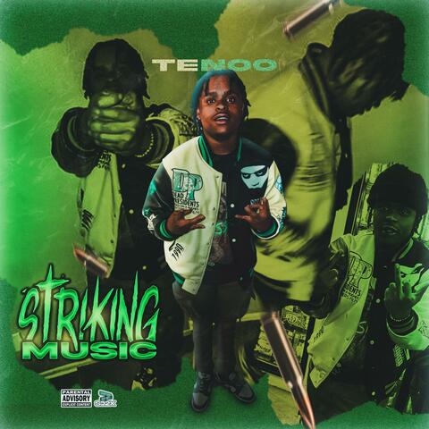 STRIKING MUSIC