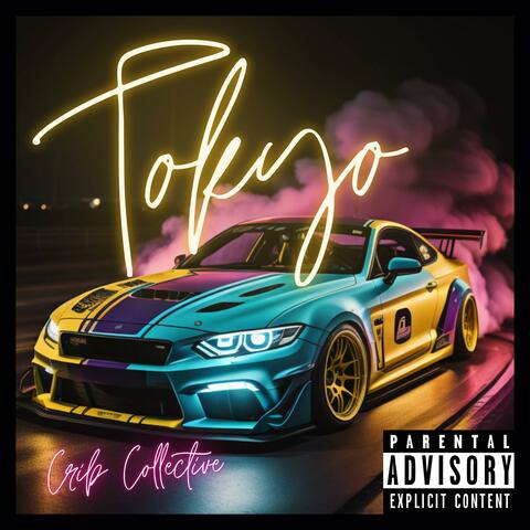 Tokyo (Radio Edit)
