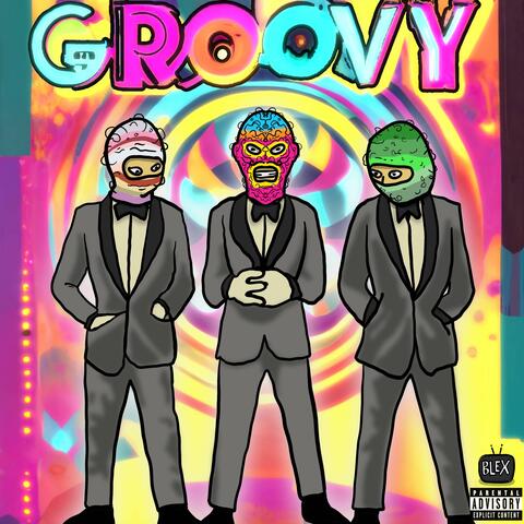 GROOVY (feat. Josh White & SpliffHappy)