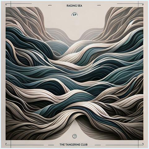 Raging Sea