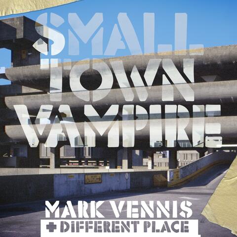 Small Town Vampire