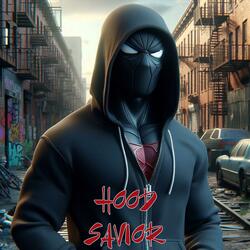 Hood Savior (feat. Biship & AkinG)