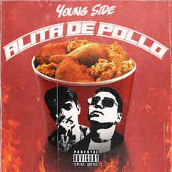 Alita de Pollo