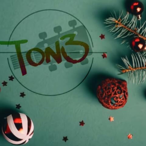 TON3's Christmas with the boys (Radio Edit)