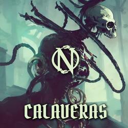 Calaveras ( at Mandragora,Montevideo) (feat. Leo Rodriguez)