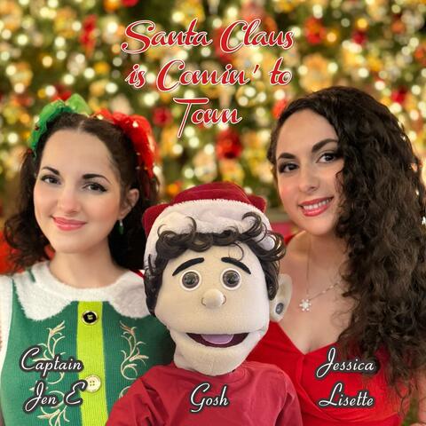 Santa Claus is Coming to Town