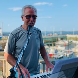 Help me make it through the night