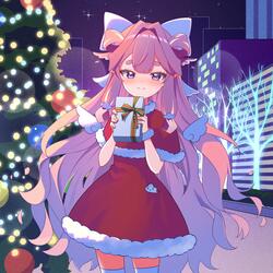 All I Want For Christmas Is You