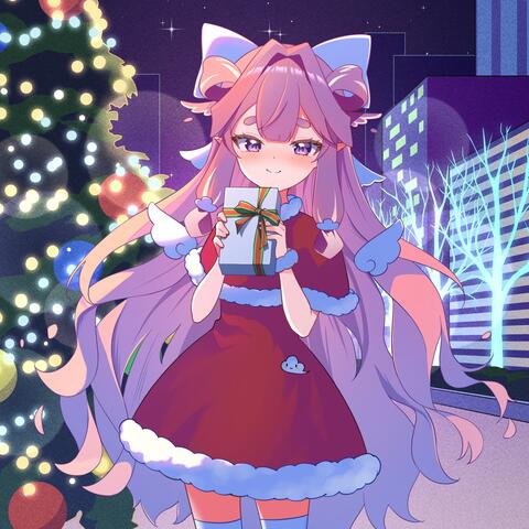 All I Want For Christmas Is You (Japanese City Pop Version)