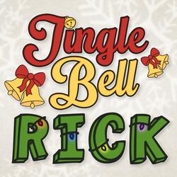 Jingle Bell Rick