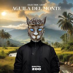 Águila del Monte