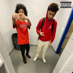 Sum Slight (feat. luxxrico)