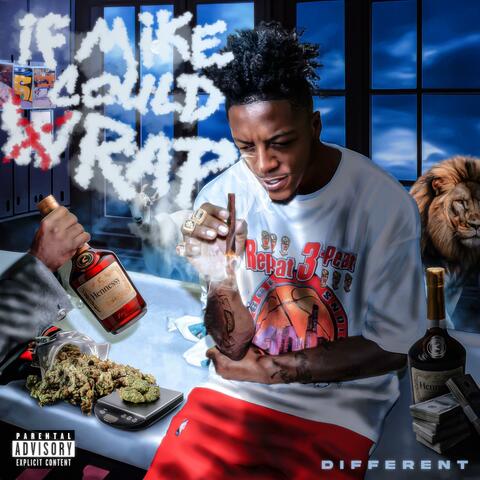 IF MIKE COULD RAP