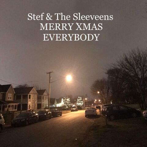 Merry Xmas Everybody