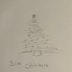 Blue Christmas