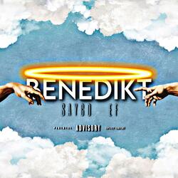 Benedikt (feat. EF)