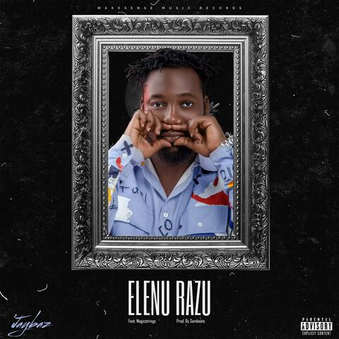 Elenu Razu (feat. Magicstrings)