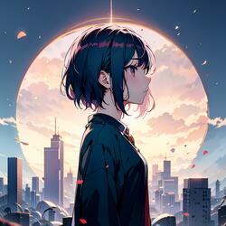 Change (feat. Epilog.)