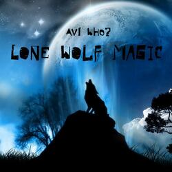 Lone Wolf Magic